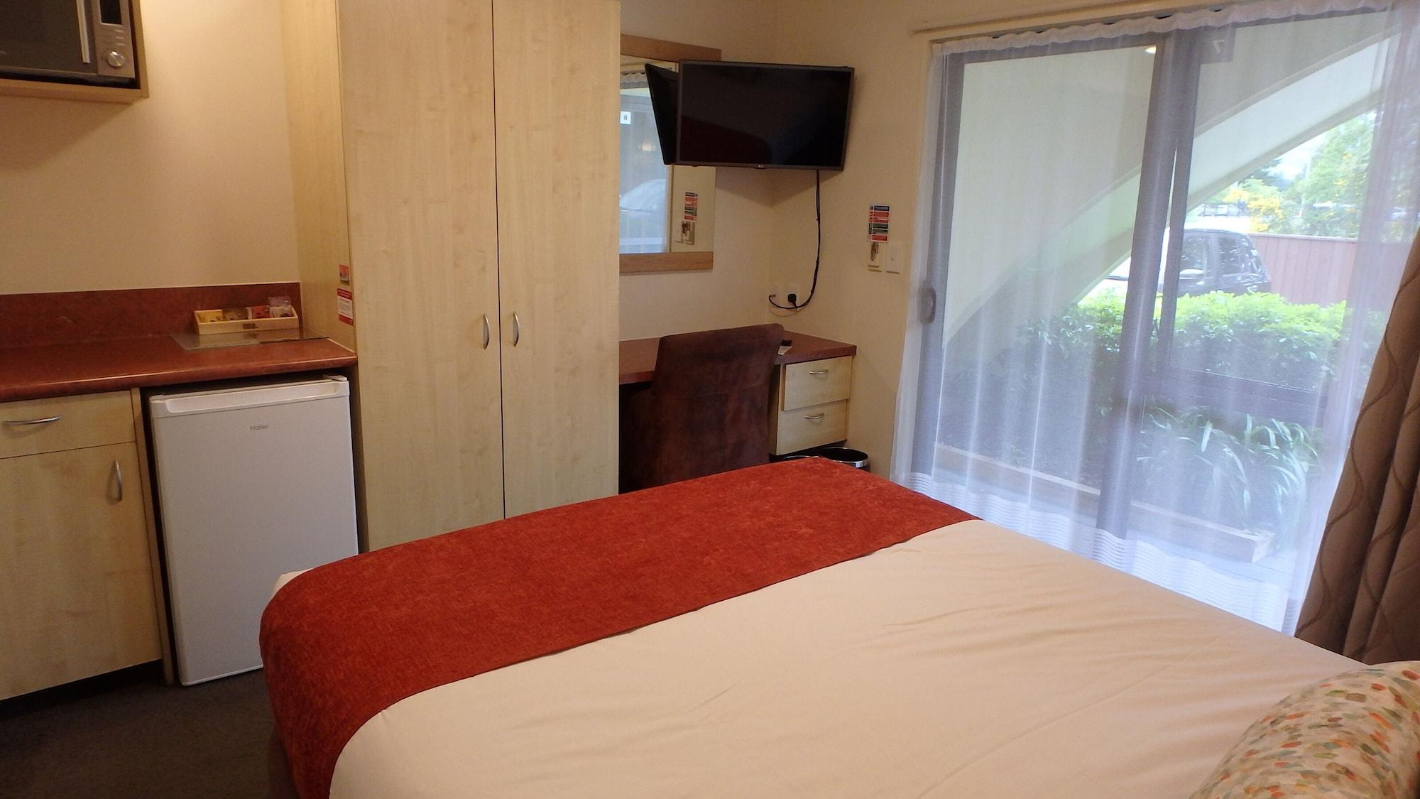 เบลลาวิสต้าควีนส์ทาว์น Motel ควีนส์ทาวน์ ภายนอก รูปภาพ