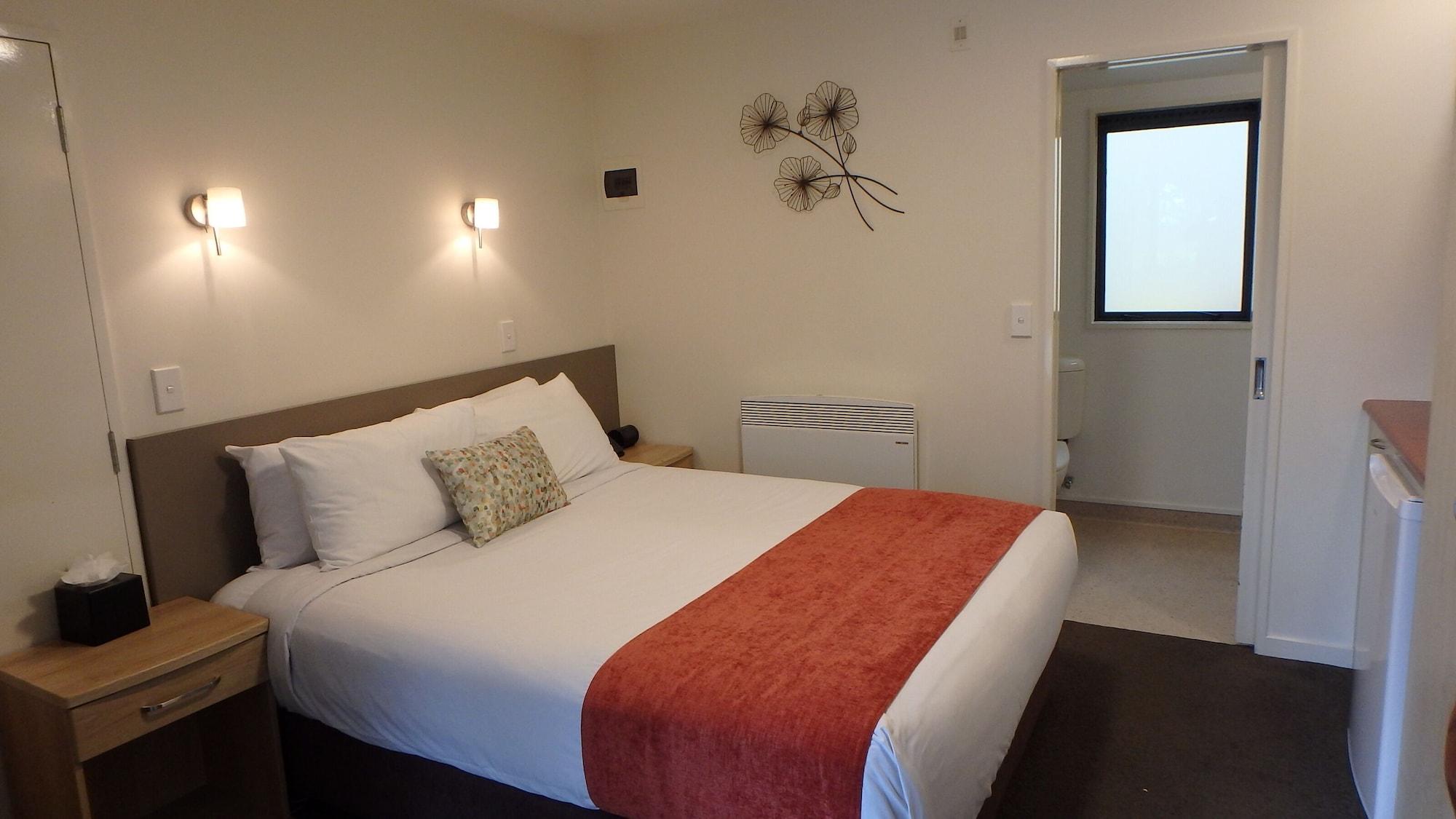 เบลลาวิสต้าควีนส์ทาว์น Motel ควีนส์ทาวน์ ภายนอก รูปภาพ