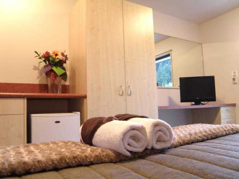 เบลลาวิสต้าควีนส์ทาว์น Motel ควีนส์ทาวน์ ภายนอก รูปภาพ