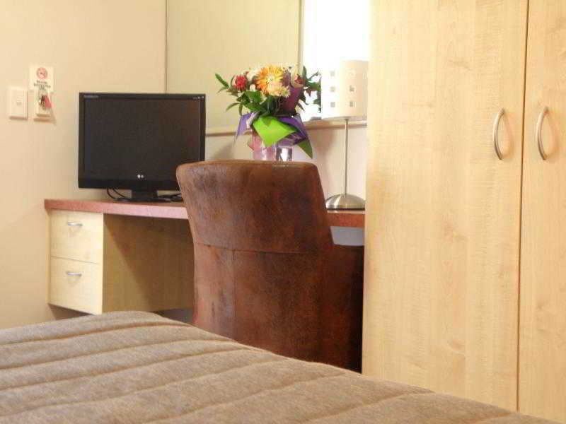 เบลลาวิสต้าควีนส์ทาว์น Motel ควีนส์ทาวน์ ภายนอก รูปภาพ